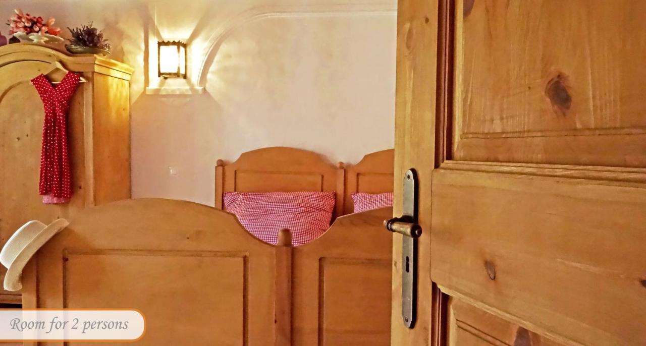 B B Guesthouse تيهاني المظهر الخارجي الصورة