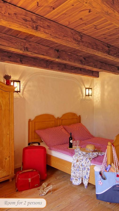 B B Guesthouse تيهاني المظهر الخارجي الصورة