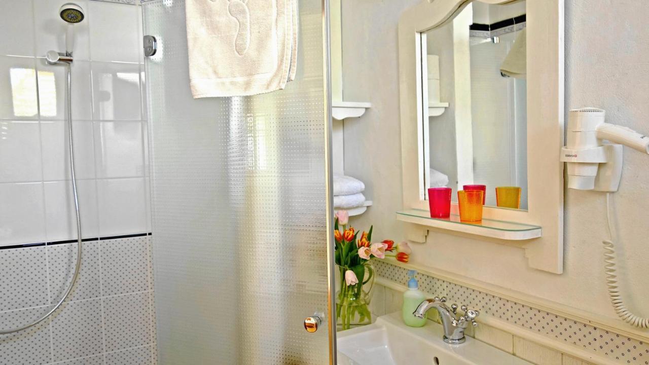 B B Guesthouse تيهاني المظهر الخارجي الصورة