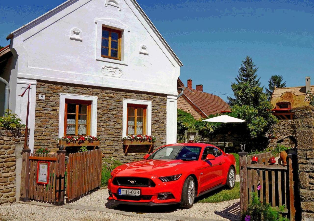 B B Guesthouse تيهاني المظهر الخارجي الصورة