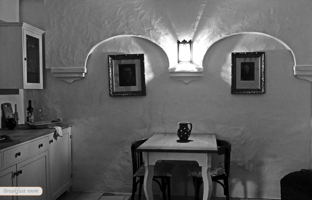 B B Guesthouse تيهاني المظهر الخارجي الصورة