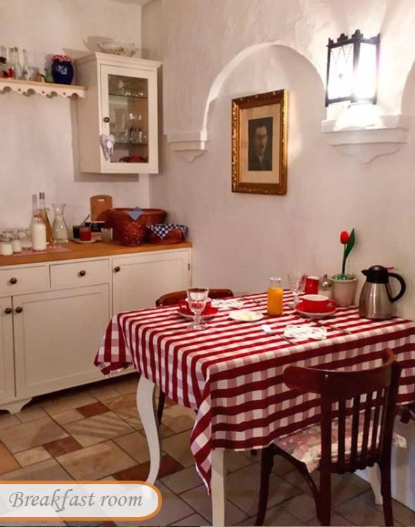 B B Guesthouse تيهاني المظهر الخارجي الصورة